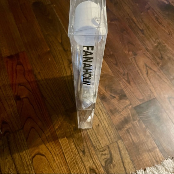 IKEA Silver Desk Lamp - Picture 3 of 10